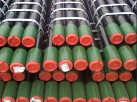 High Pressure Fertilizer Tube